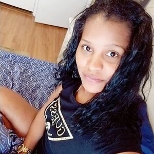 Meet your Posher, Blanca